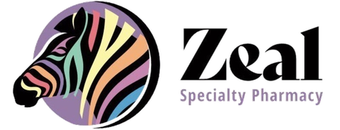 Zeal Specialty Pharmacy